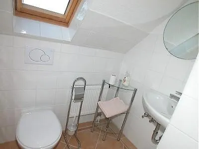 Haf Hau - Gaestehaus Starke - *