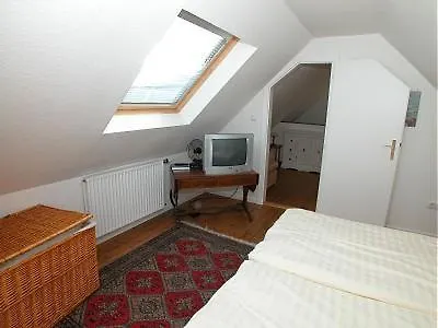 Haf Hau - Gaestehaus Starke - Haffkrug