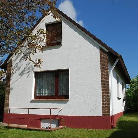 Haf Hau - Gaestehaus Starke - Haffkrug