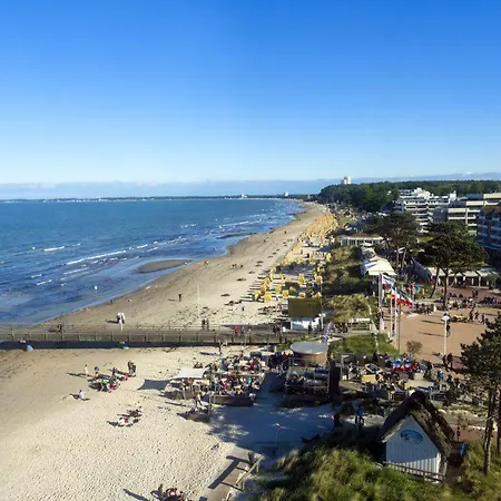 Haf Hau - Gaestehaus Starke - *