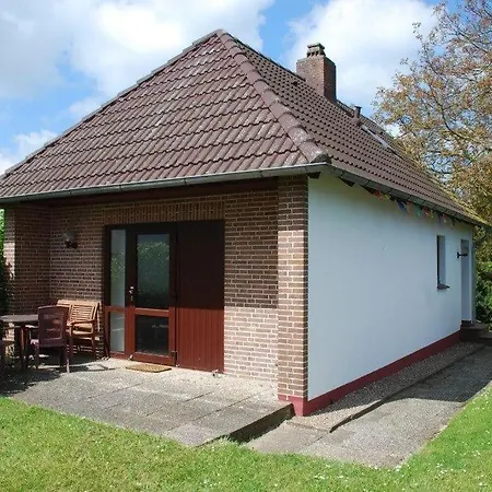 Haf Hau - Gaestehaus Starke - * Haffkrug