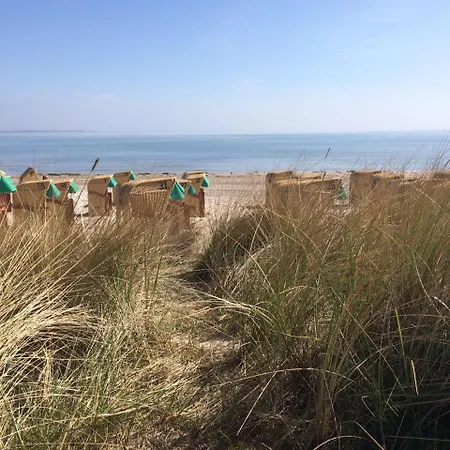 Haf Hau - Gaestehaus Starke - *