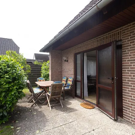 Haf Hau - Gaestehaus Starke -