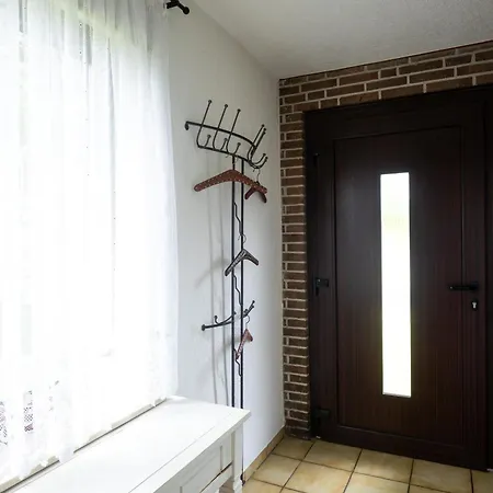 Dom wakacyjny Haf Hau - Gaestehaus Starke -