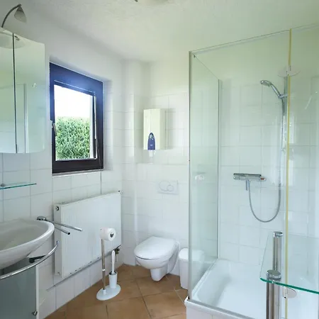 Haf Hau - Gaestehaus Starke -