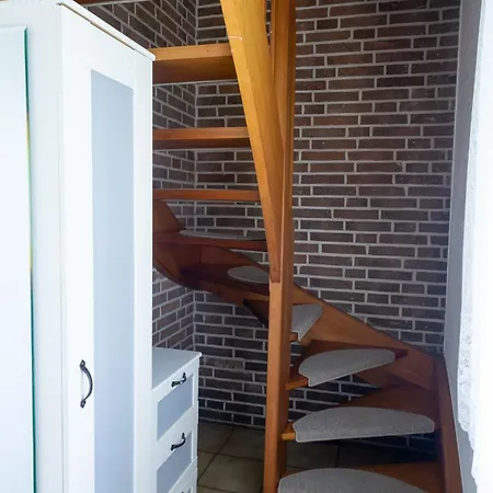 Dom wakacyjny Haf Hau - Gaestehaus Starke -