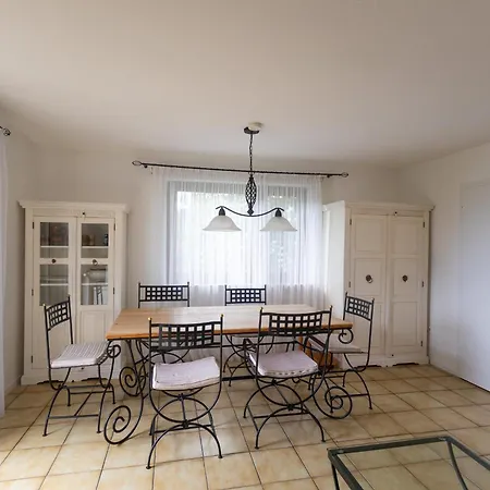 Dom wakacyjny Haf Hau - Gaestehaus Starke - *