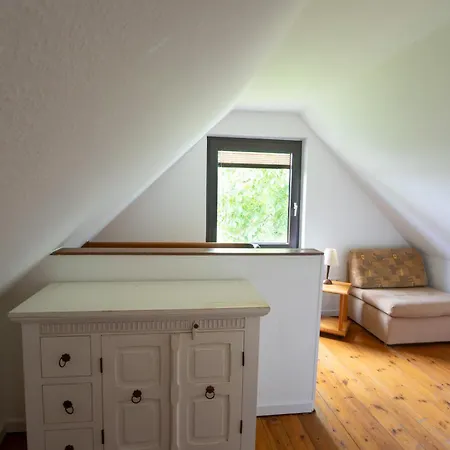Haf Hau - Gaestehaus Starke - *