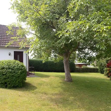 Haf Hau - Gaestehaus Starke - Haffkrug