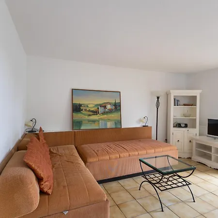Dom wakacyjny Haf Hau - Gaestehaus Starke - *