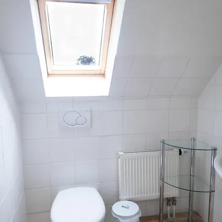 Dom wakacyjny Haf Hau - Gaestehaus Starke -