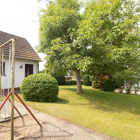 Haf Hau - Gaestehaus Starke -