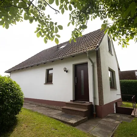 Dom wakacyjny Haf Hau - Gaestehaus Starke - *